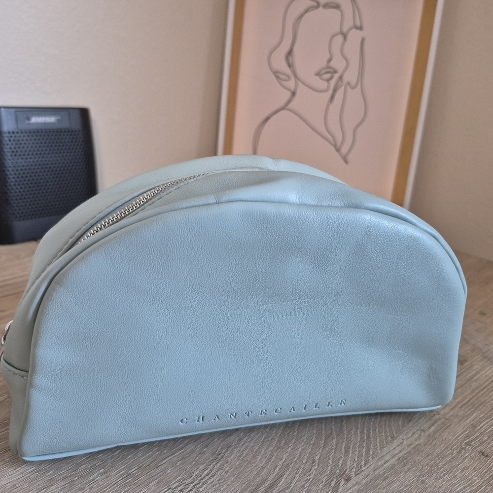 CHANTECAILLE Light Blue Women's Bag (Little Damage, See Photos)